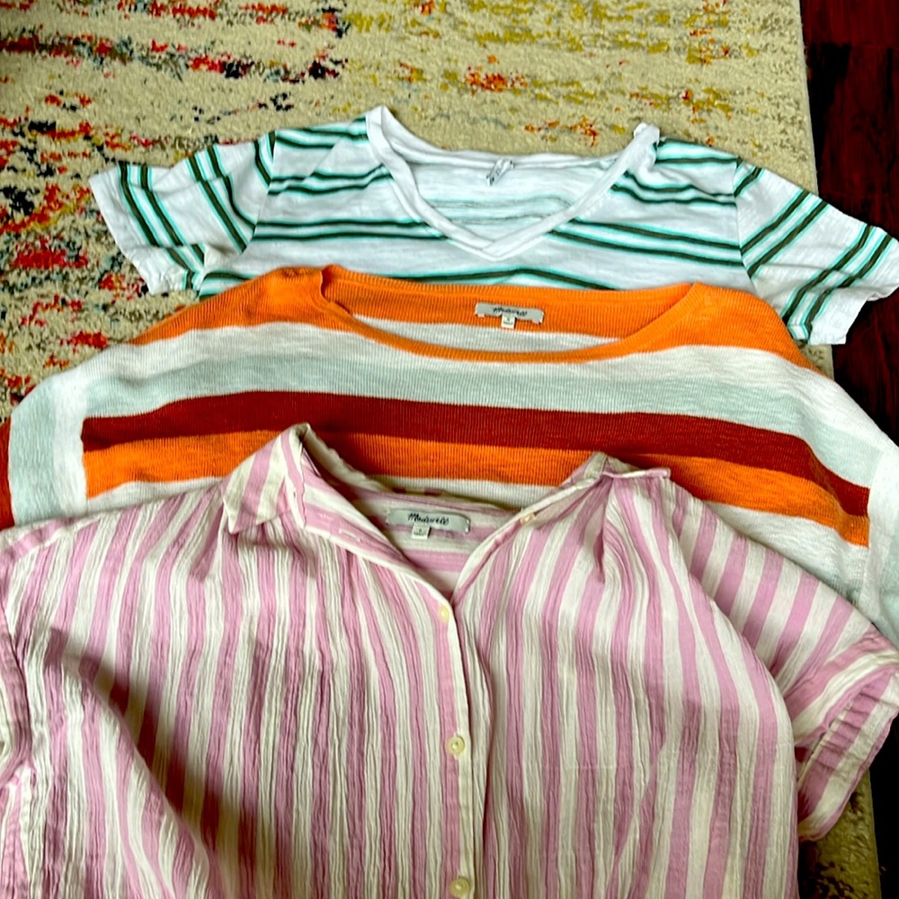 Women’s tops